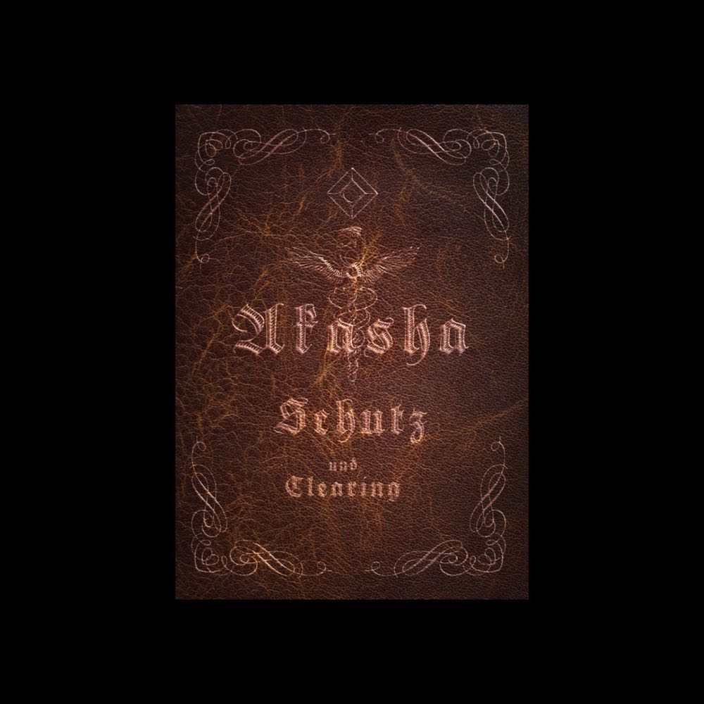 Ahasha-Schutz