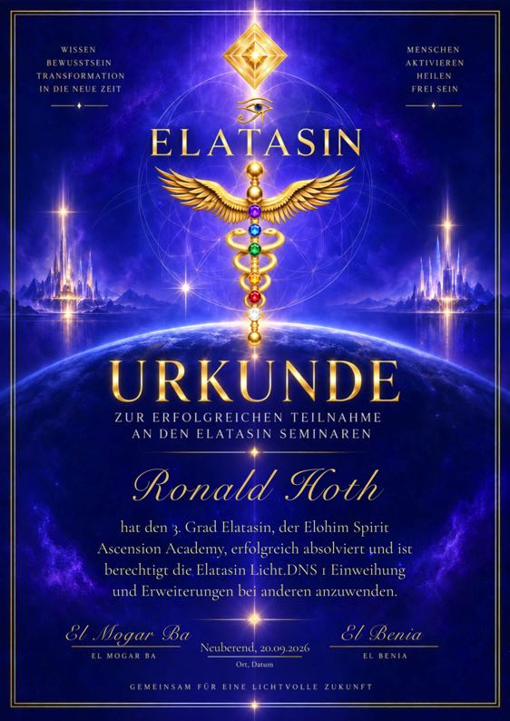 Elatasin_Urkunde