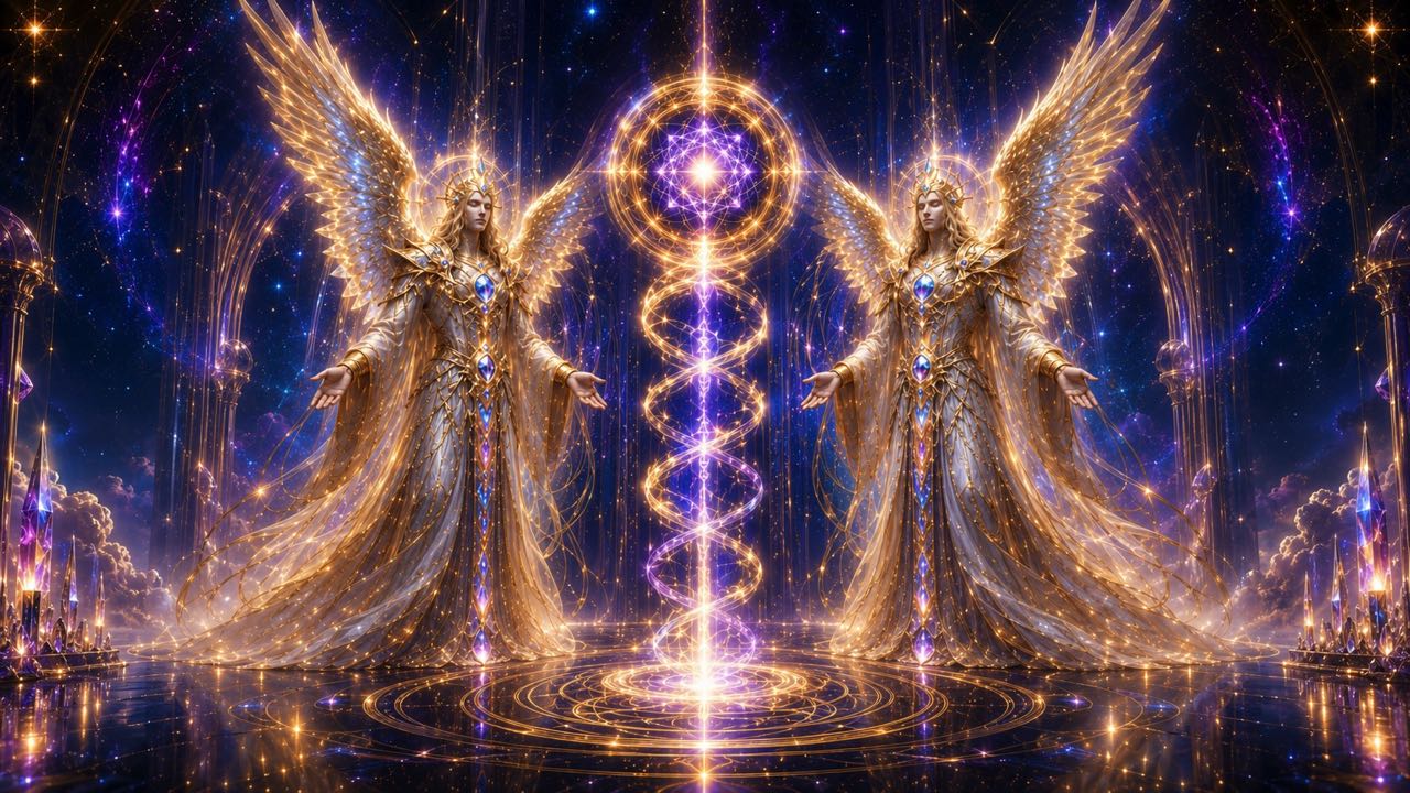 Oraphim Gencodes